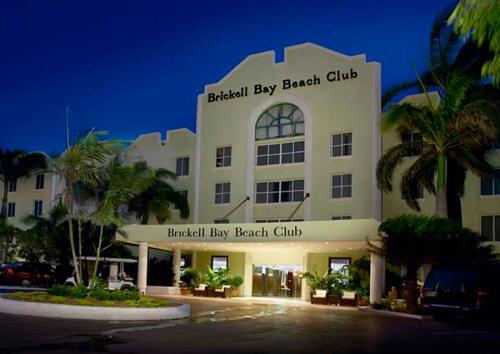 Brickell Bay Beach Club