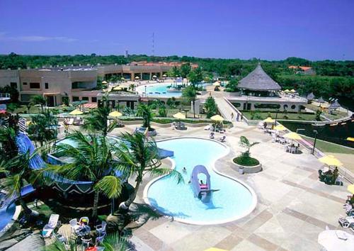 Las Olas Resort