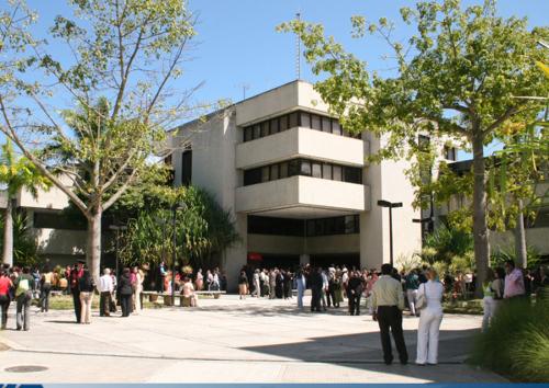 Universidad Santa María 
