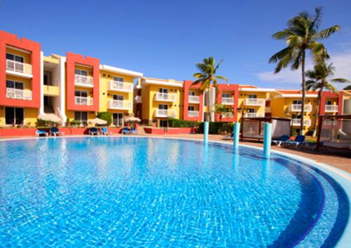 Hotel Playa El Agua